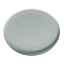 Magnet 30 mm glastavlor sage green 5-pack