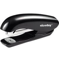 Häftapparat Niceday helstapel svart