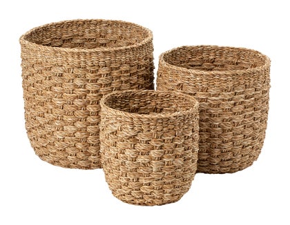 Korg Esther rund 3/set