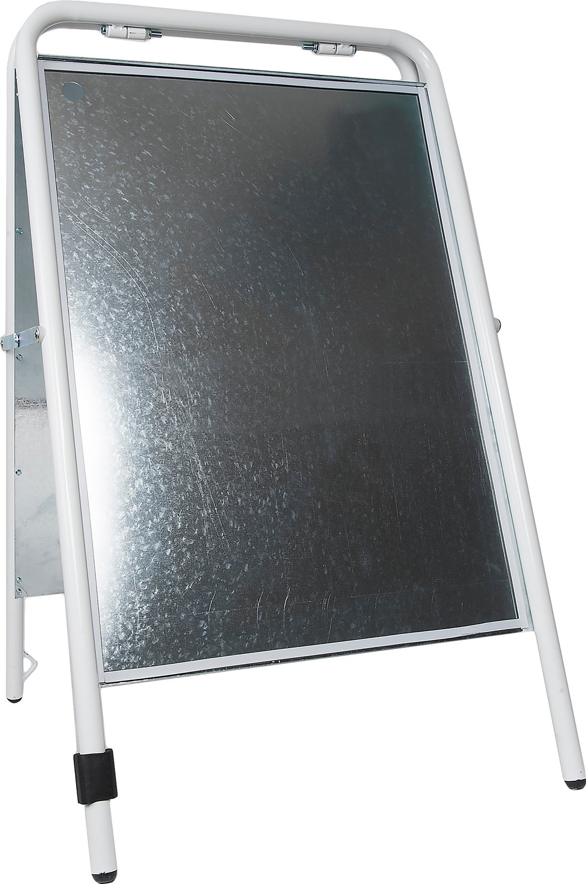 Gatuställ Sign 70 x 100 cm    vit