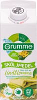 Sköljmedel Grumme Lindblomma 750 ml