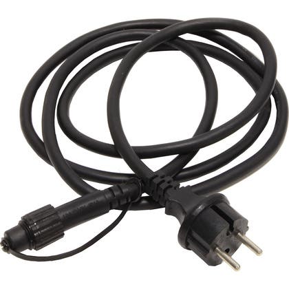 Startkabel System Connecta