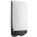 Handduksdispenser XL Vit