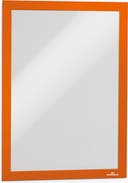 Inforam Duraframe A4 orange 2 st/fp