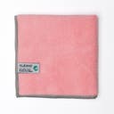 Mikrofiberduk Kleano 32 x 32 cm Röd