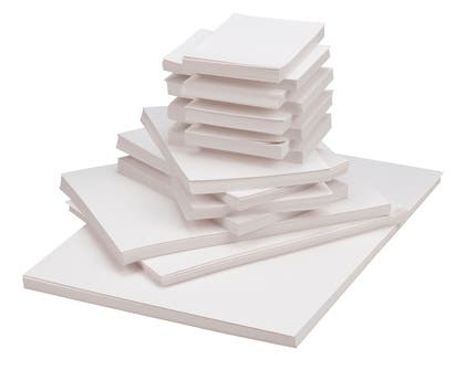 Ritpapper sats A2-A6 1800/fp