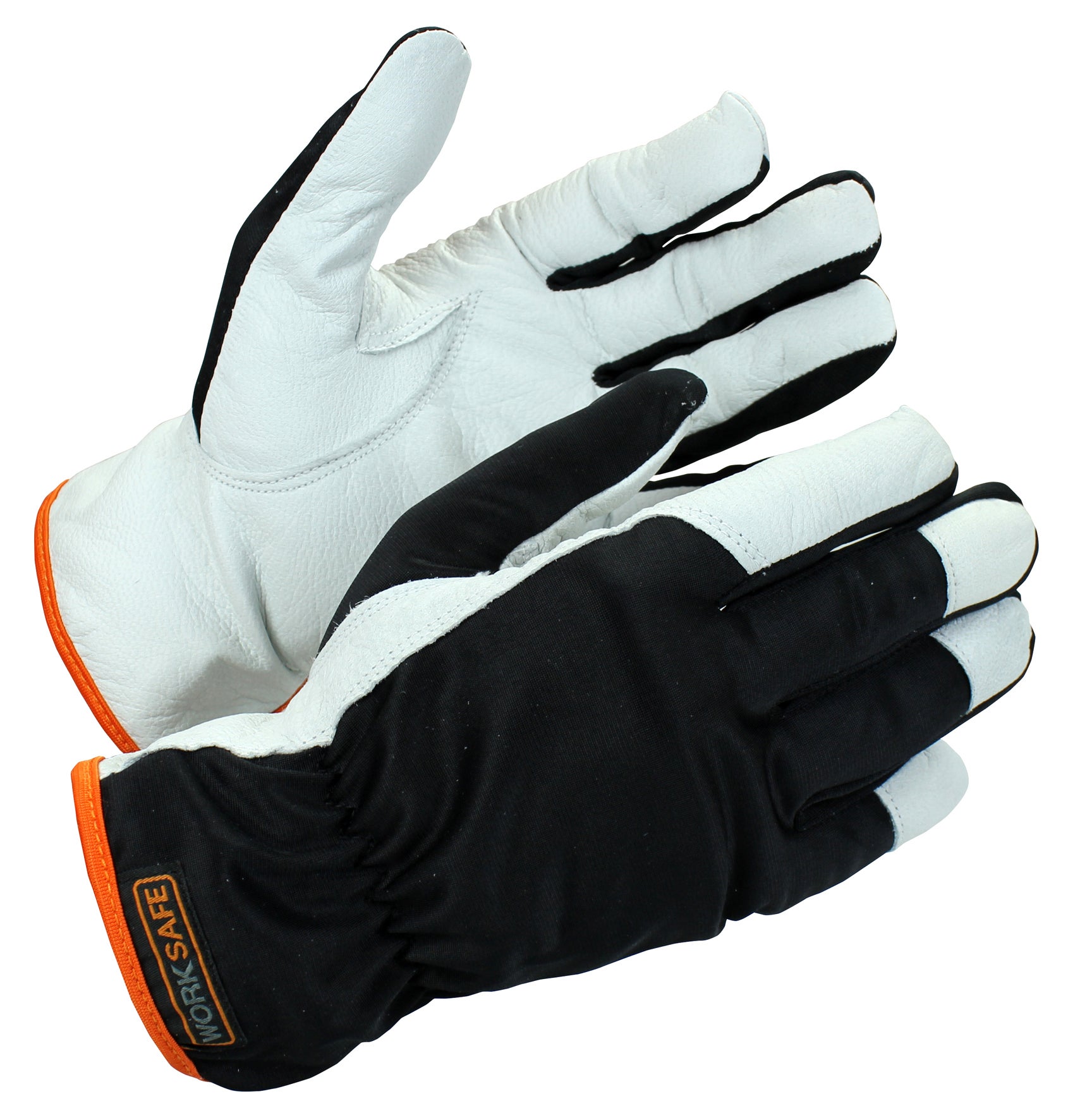 Handske Worksafe A10-122 Stl. 10