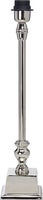 Lampfot Linné Krom 65 cm