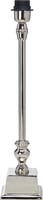 Lampfot Linné Krom 65 cm