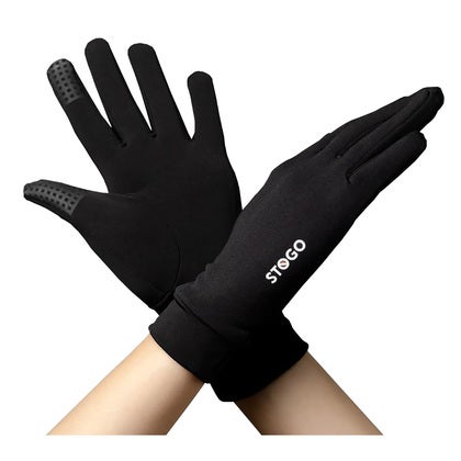 Handske Stogo ViralOff Svart