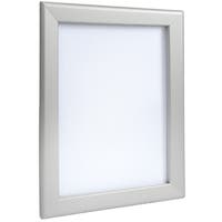 Snäppram 70x100 cm Aluminium