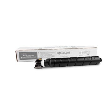 Toner Kyocera TK-8545K Svart 30k