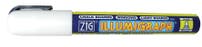 Märk- & Textpenna Zig Illumigraph PMA510 vit