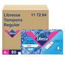 Tamponger Libresse Normal Refill 320-pack