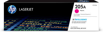 Toner HP 205A CF533A Magenta 900 sidor