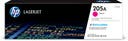 Toner HP 205A CF533A Magenta 900 sidor