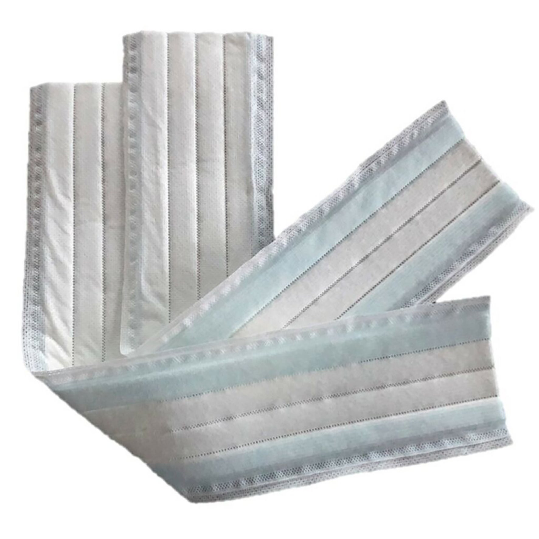 Engångsmopp Taski SUM 40/60 cm 25-pack