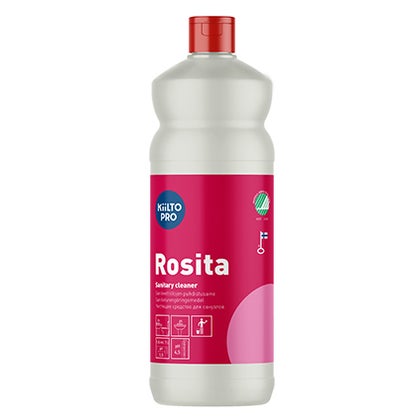 Sanitetsrent Rosita 1 liter