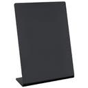 Griffelställ A5 lutande svart