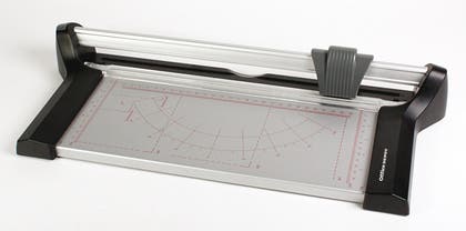 Rullskärare Office Depot A4 / A3