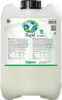 Tvättmedel RAPID Flytande 10l