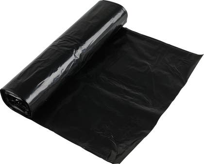 Sopsäckar 70 Liter Återvunnet material