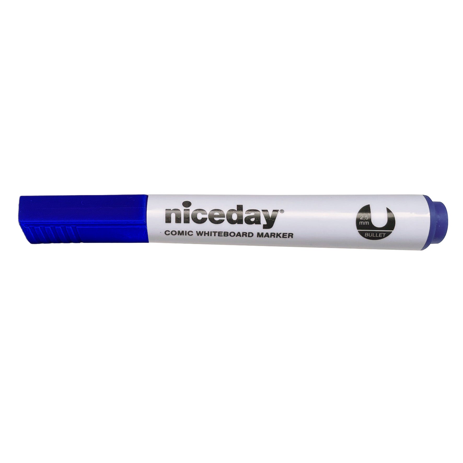 Whiteboardpenna Niceday