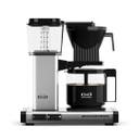 Kaffebryggare Moccamaster Automatic S Polish 1,25 liter