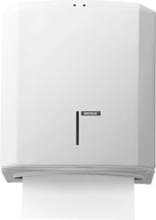 Dispenser Katrin Handduk M metall