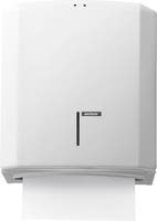 Dispenser Katrin Handduk M metall