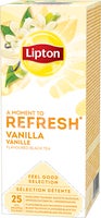 Te Vanilla 25-pack