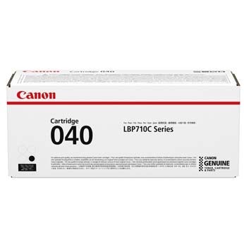 Toner Canon CRG 040