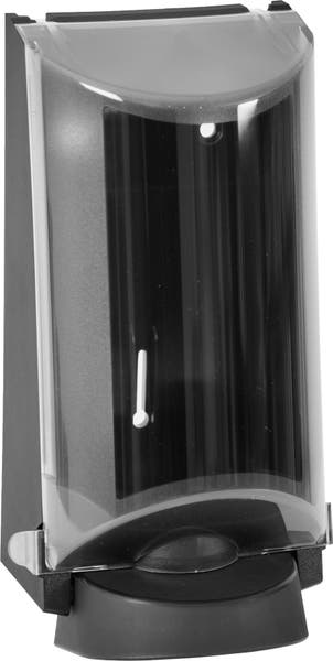 Dispenser 2,5 liter Sterisol