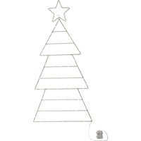 Siluett Folde Julgran 120 cm