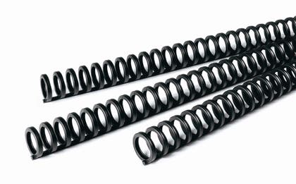 Spiral Clickman 8mm sva 50/fp