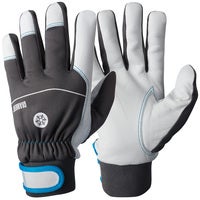 Montagehandske getnarv vinter 11