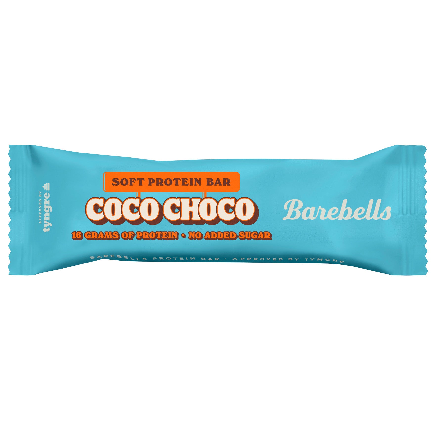 Proteinbar Barebells Coco Choco 55 g