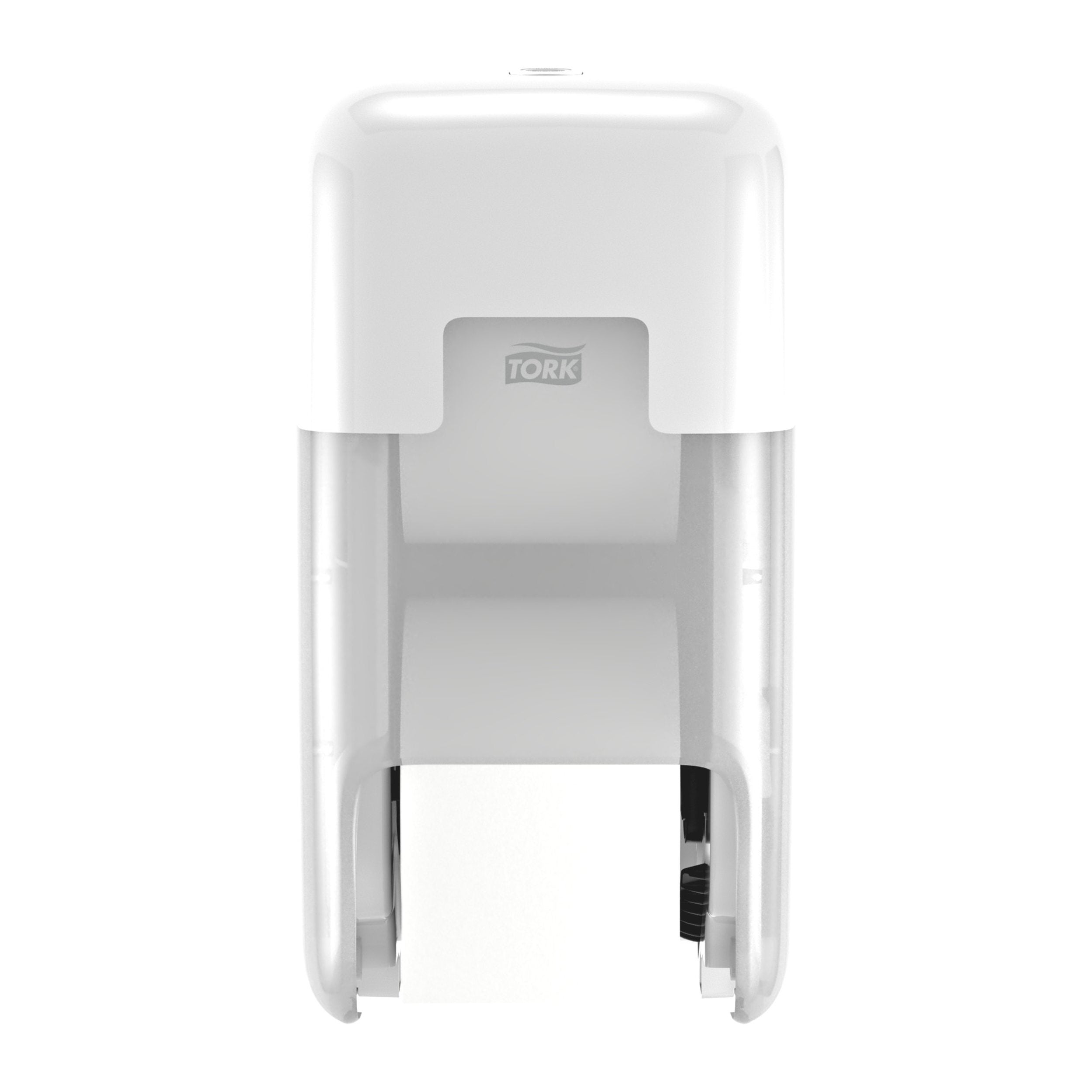 Dispenser OptiServe® Tork T7 Coreless 2 rullar 