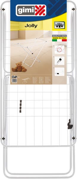 Torkställning Vileda Gimi Jolly GS