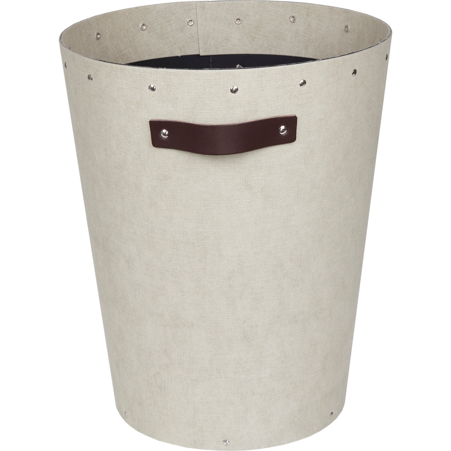 Papperskorg Bigso Aries canvas 15l