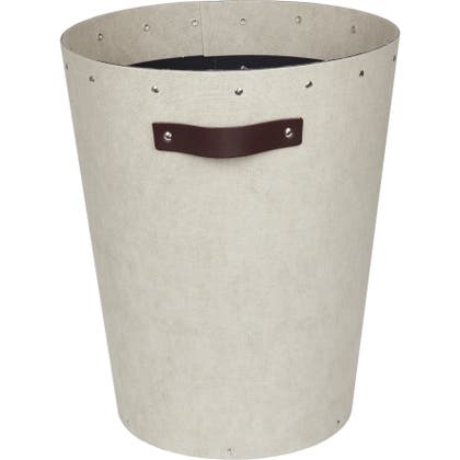 Papperskorg Bigso Aries canvas 15l