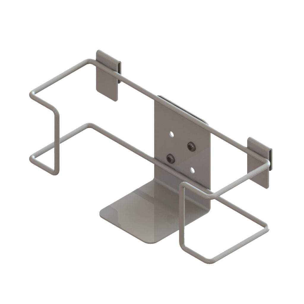 Hållare för engångshandskar