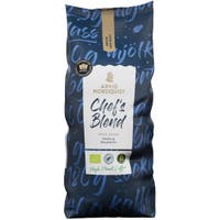 Kaffe Chef’s Blend Hela bönor Mellanmörk 1000 g