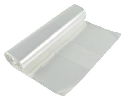Sopsäckar nyråvara LLD-polyeten (Prima)
