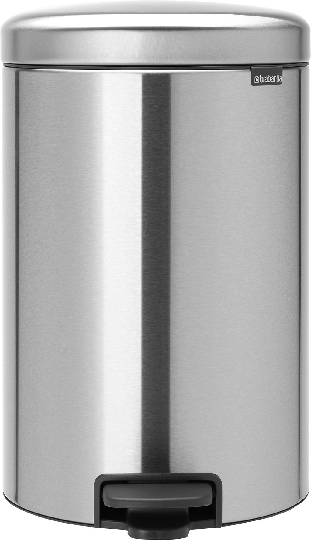 Pedalhink NewIcon 20 Liter Brabantia