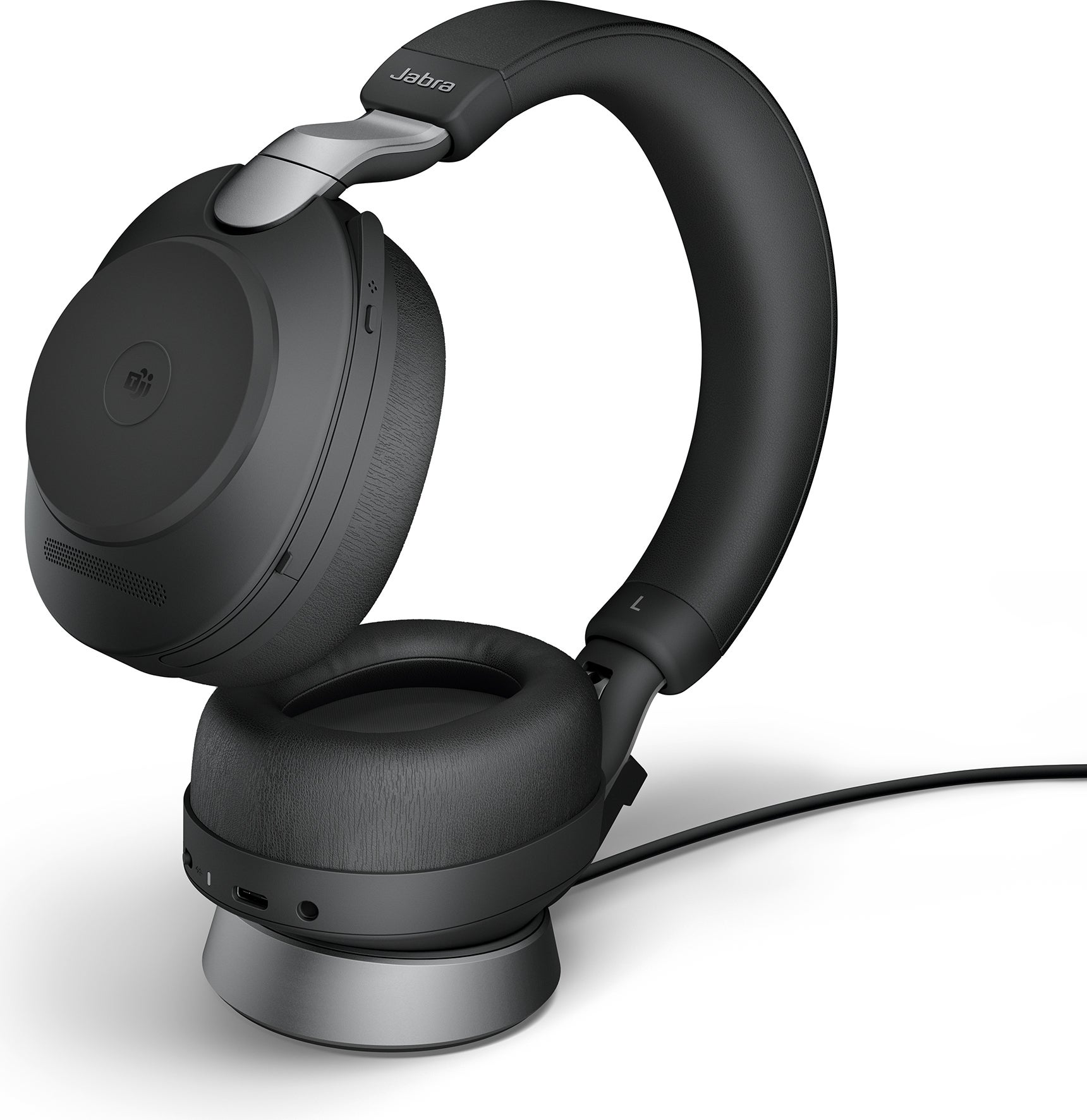 Laddare Jabra Evolve2 85 Duo M