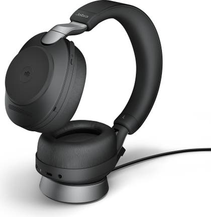 Laddare Jabra Evolve2 85 Duo M