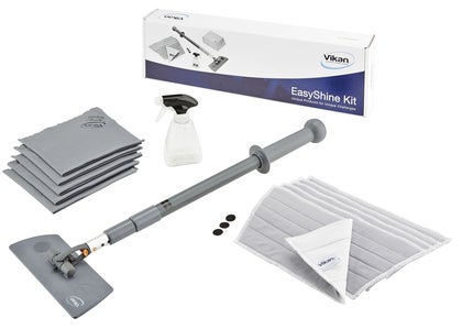 Easy shine kit Vikan