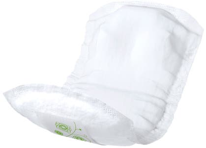 Inkontinensskydd Light Normal 2 12 st/fp