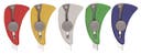 Brytkniv NT Cutter Quick Knife osorterade färger